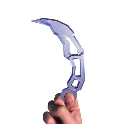Keyrambit z Rivals Roblox